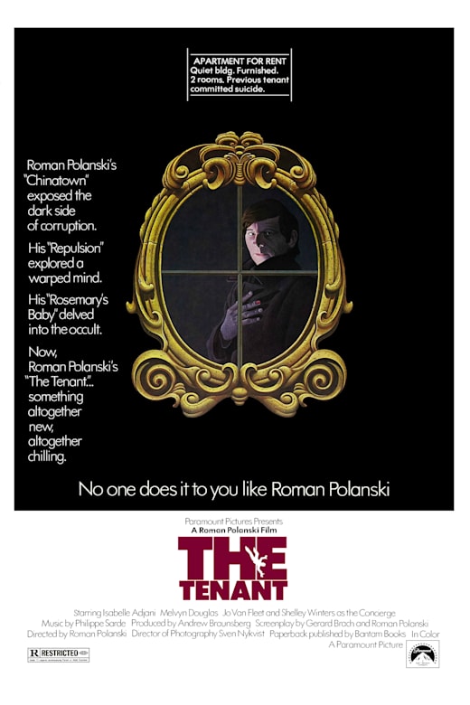 The Tenant