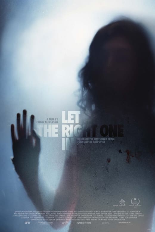 Let the Right One In (Lat den ratte komma in)