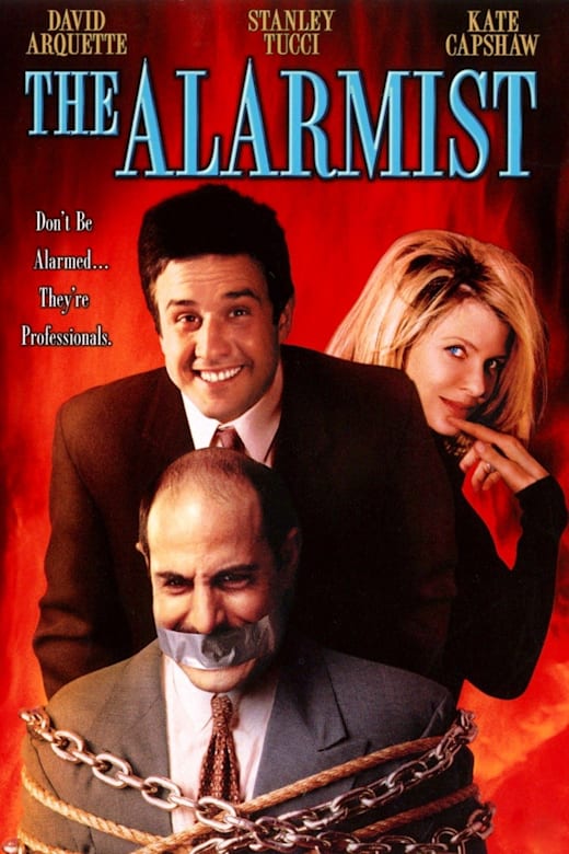 Life During Wartime (1997) poster