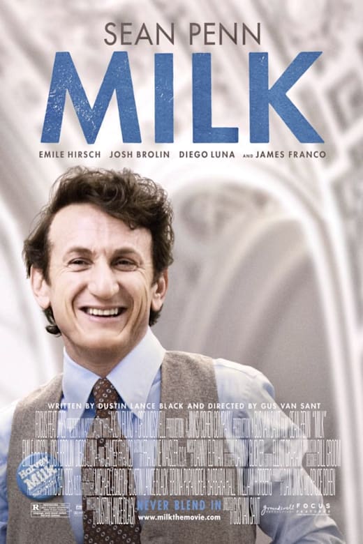 Milk Poster