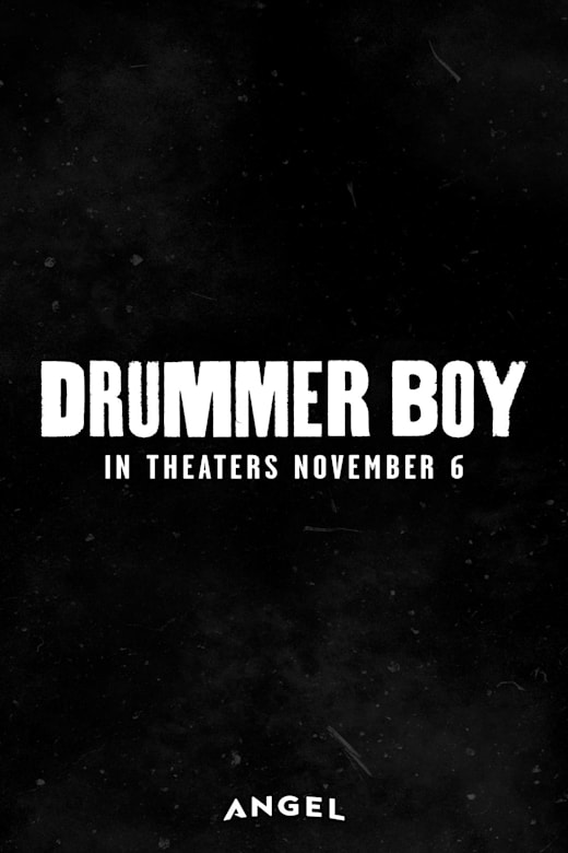 Drummer Boy