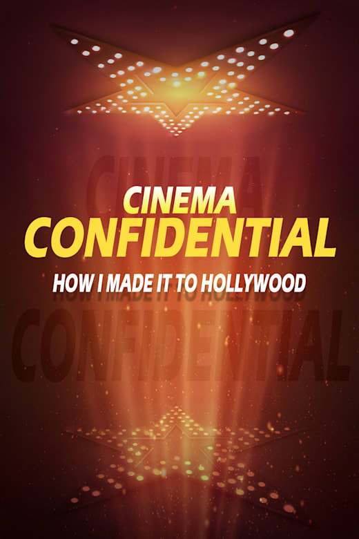 Cinema Confidential