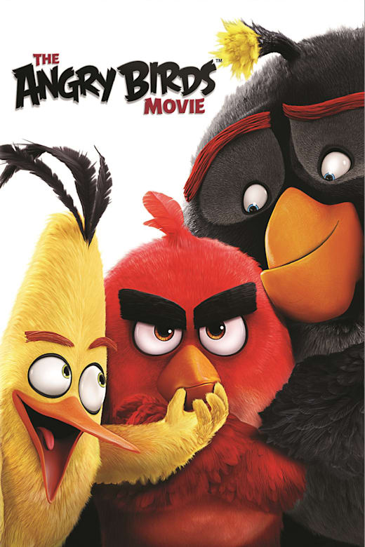 The Angry Birds Movie: 10th Anniversary