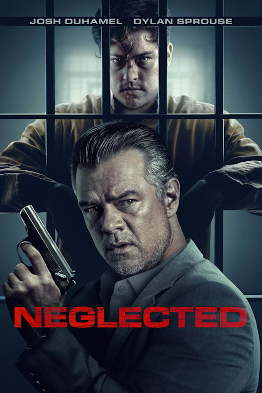 The Neglected Poster