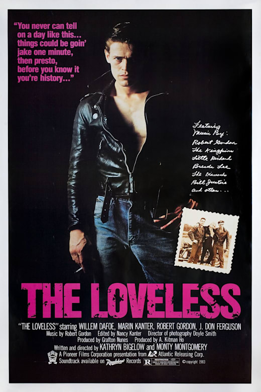 The Loveless (1983)