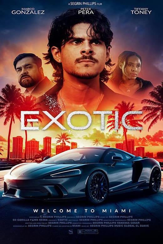 Exotic