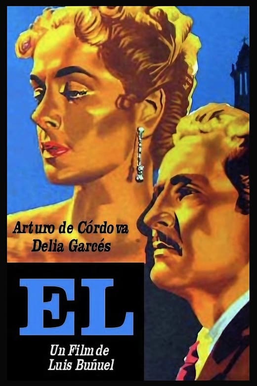 El Poster