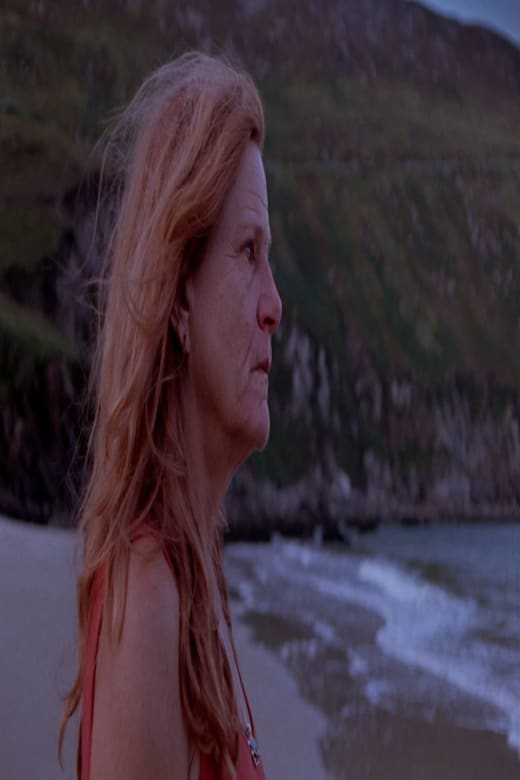 The Cry of Granuaile poster