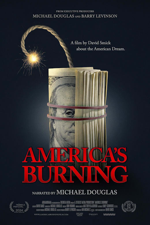 America's Burning