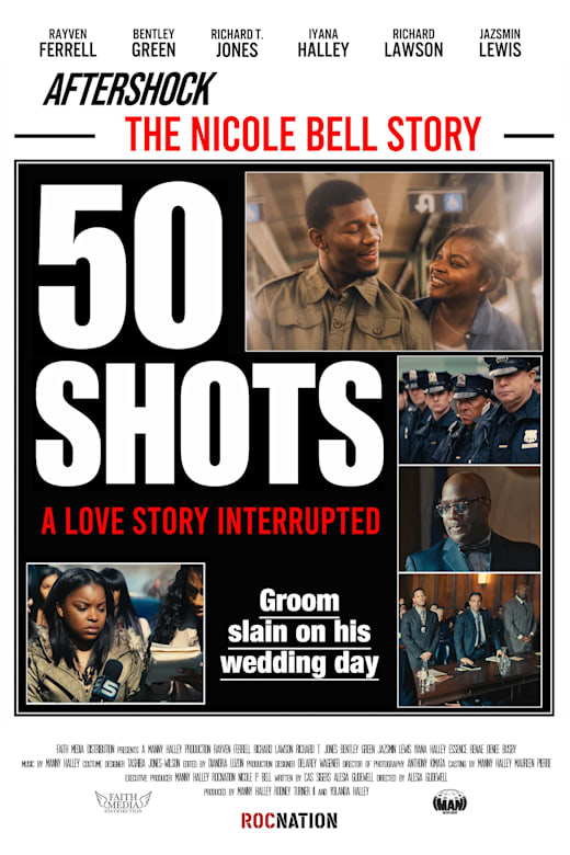 Aftershock: The Nicole Bell Story