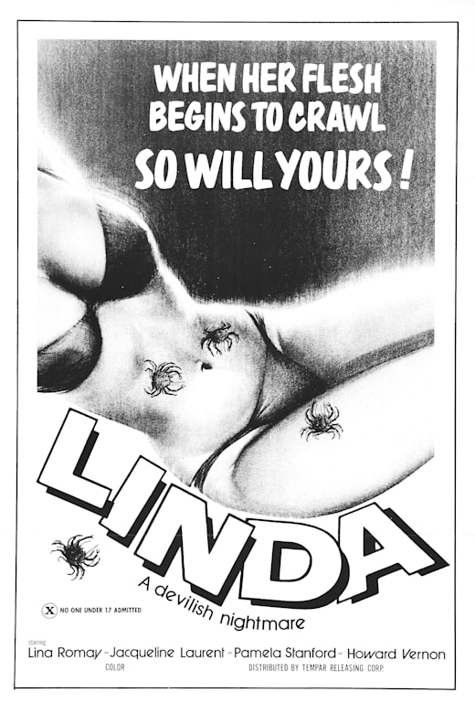 Les possédées du diable (Lorna the Exorcist)
