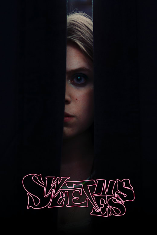 Sweetness Poster