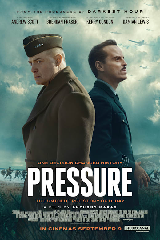 Pressure - Early Access