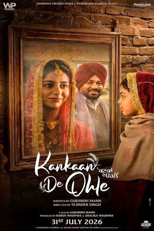 Kankaan De Ohle
