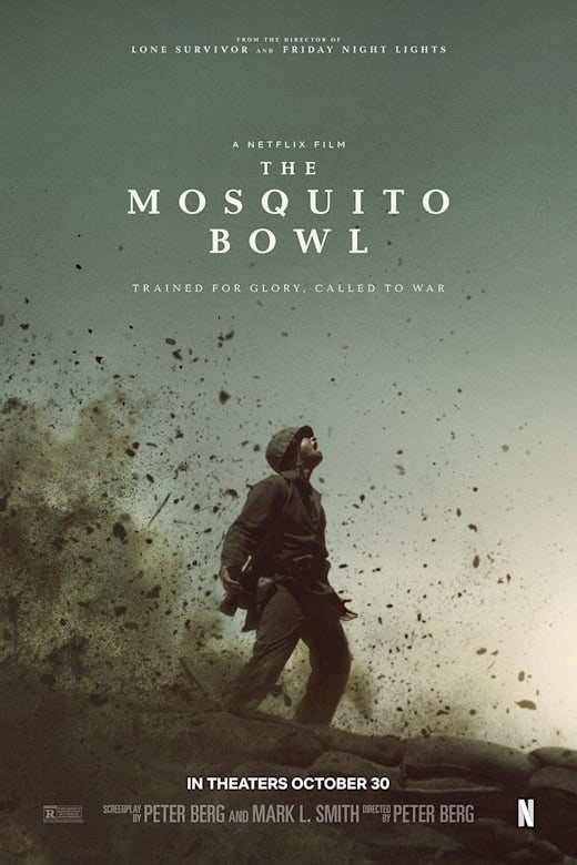 The Mosquito Bowl