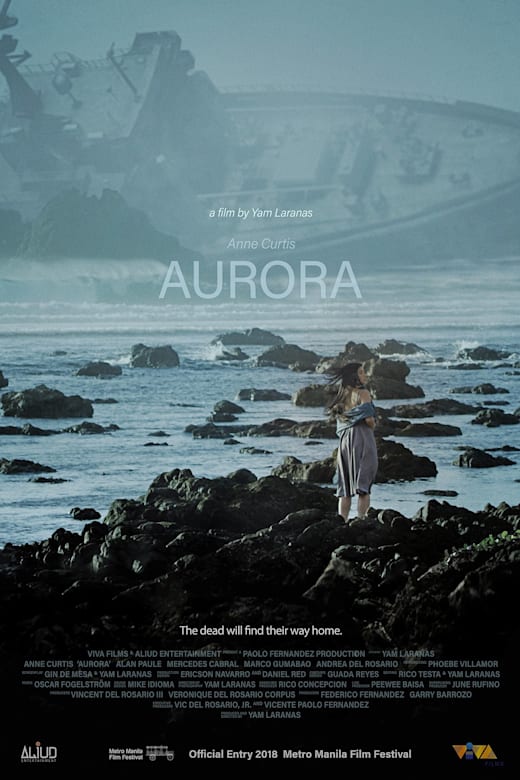 Aurora Poster