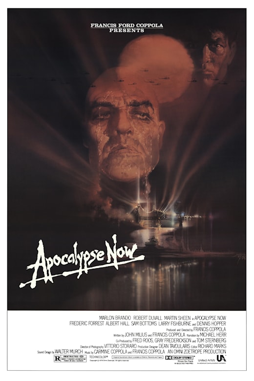 Apocalypse Now