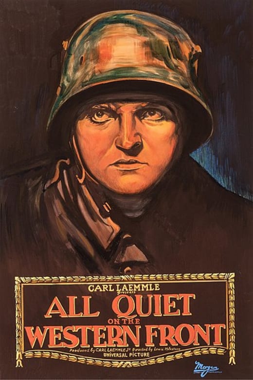 All Quiet on the Western Front (1930)