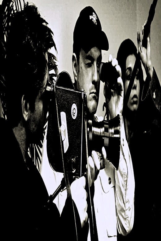 The Jesus Tapes Poster