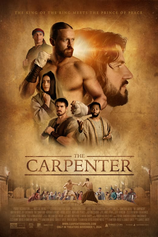 The Carpenter