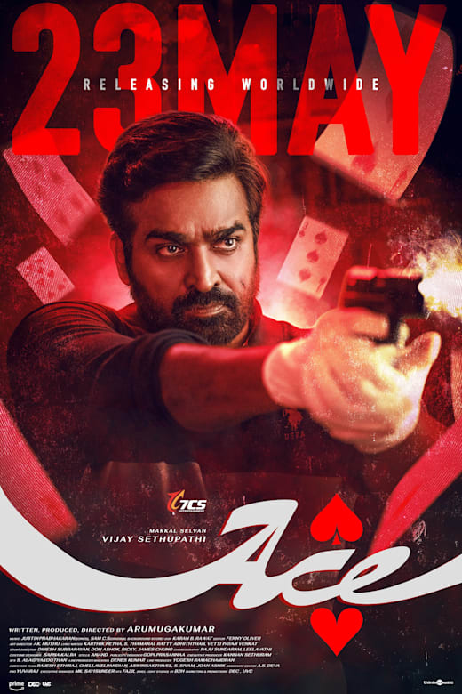 Ace Poster