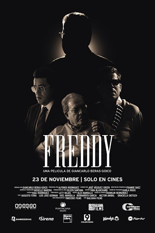 Freddy