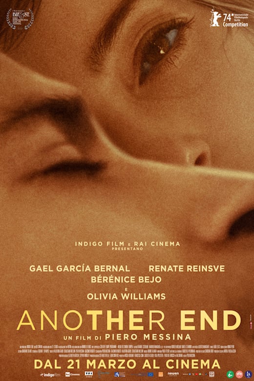 Another End Poster