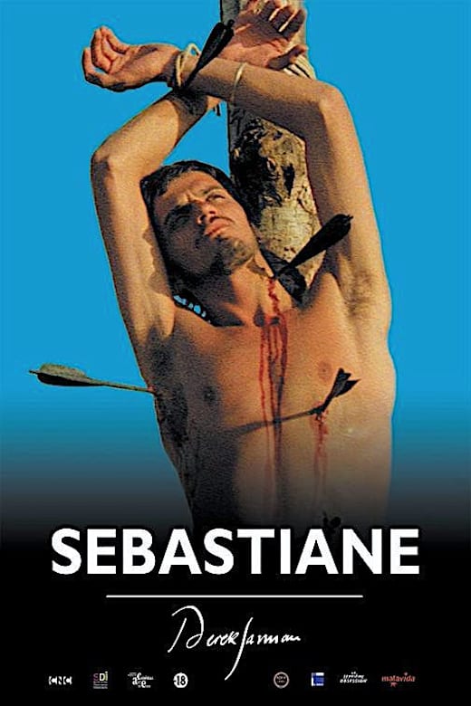 Sebastiane Poster