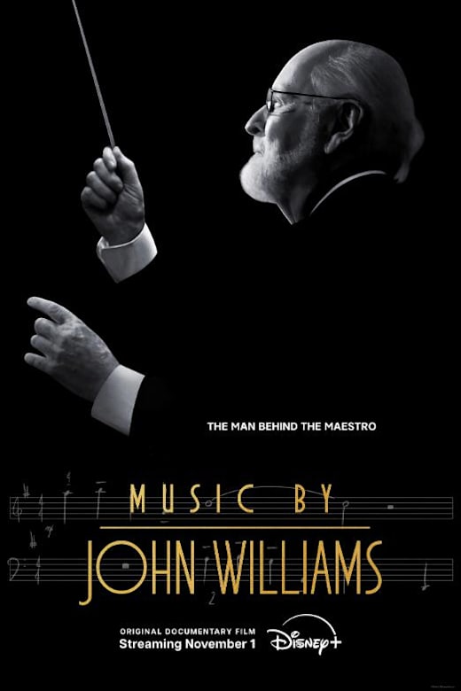 Music By John Williams