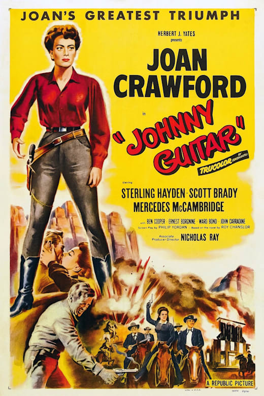 Johnny Guitar