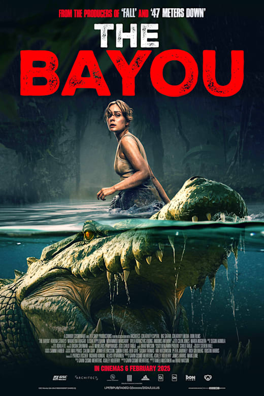 The Bayou