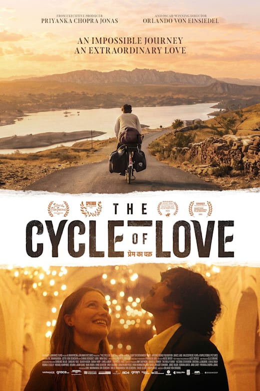 The Cycle Of Love