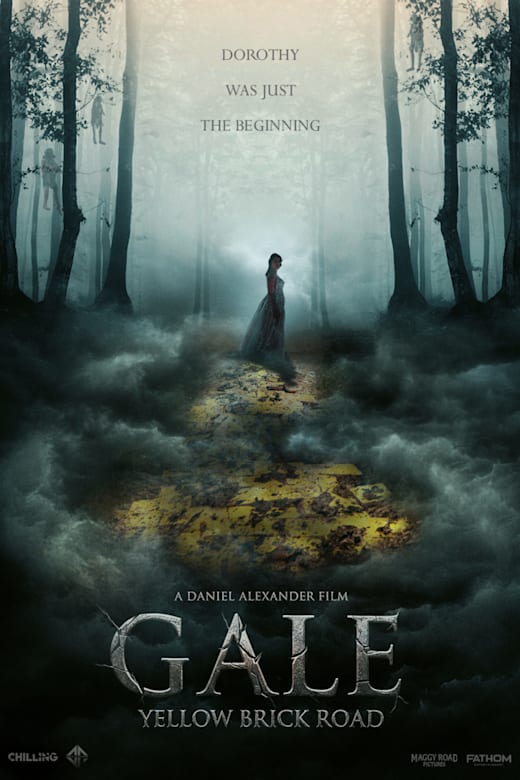 Gale: Yellow Brick Road