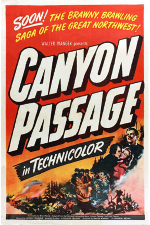 Canyon Passage (1946)