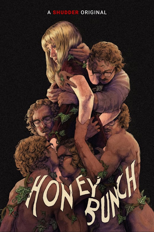 Honey Bunch Poster