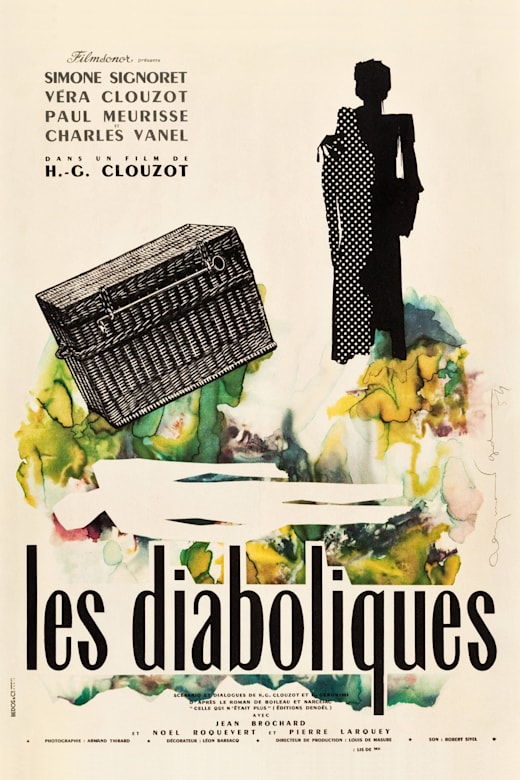 Diabolique (Les Diaboliques)