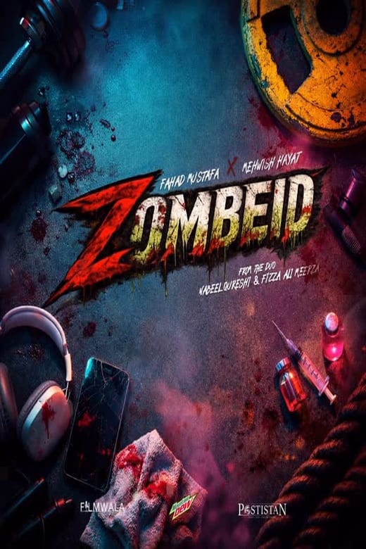 Zombeid