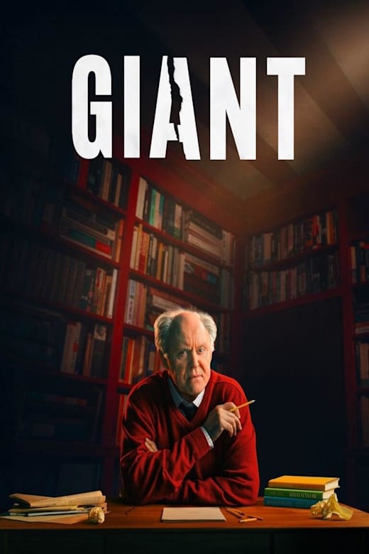 GIANT - The Play