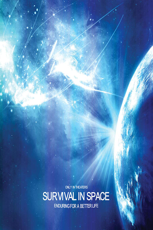 Survival in Space poster
