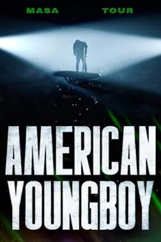 American Youngboy poster