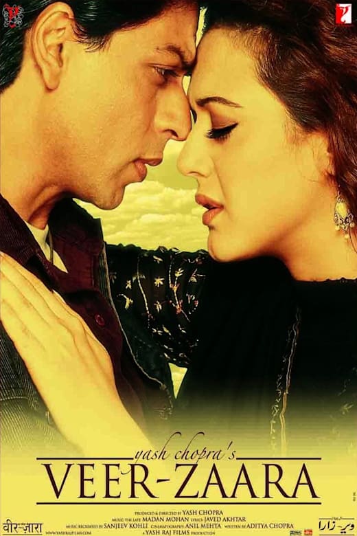 Veer-Zaara (Veer Zaara)