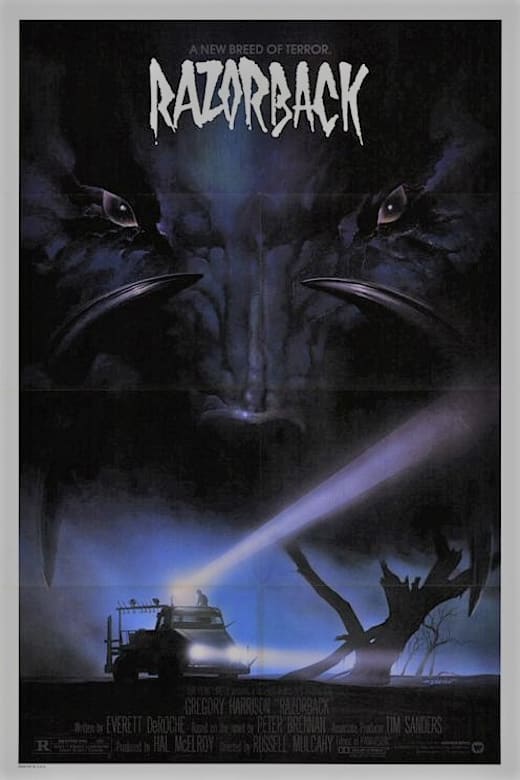 Razorback