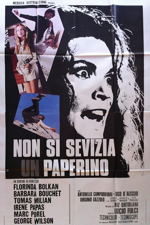 Don't Torture a Duckling (Non si sevizia un paperino)
