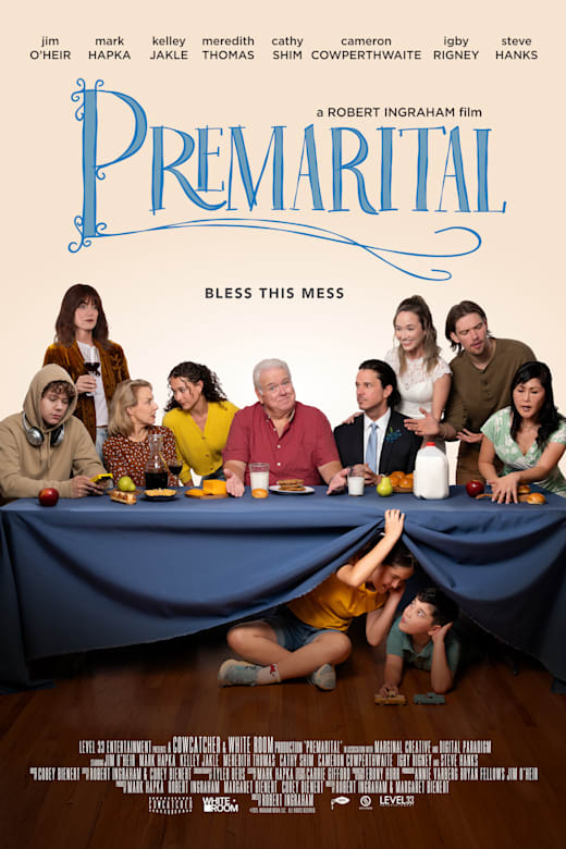 Premarital Poster