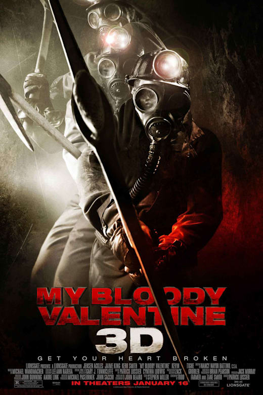 My Bloody Valentine (2009)