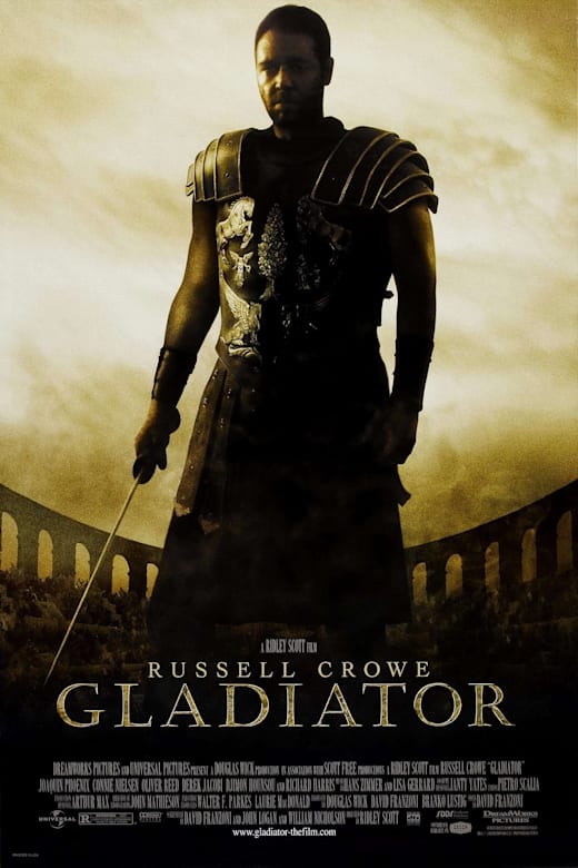 Gladiator (2000)