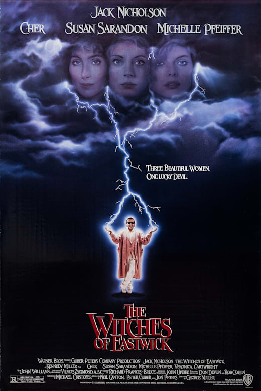 The Witches of Eastwick