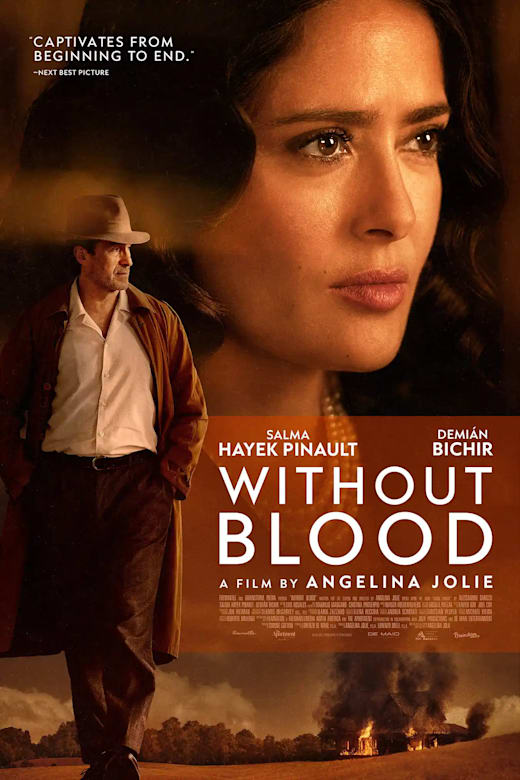 Without Blood