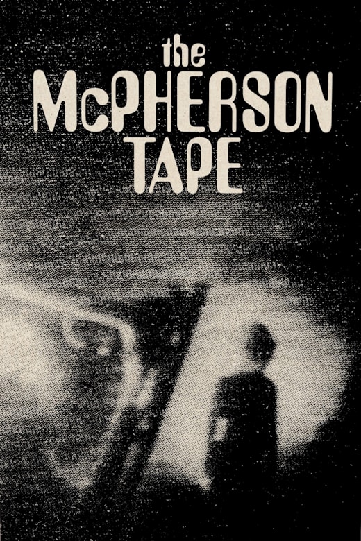 The McPherson Tape Poster