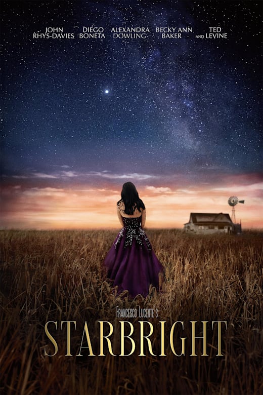 Starbright Poster